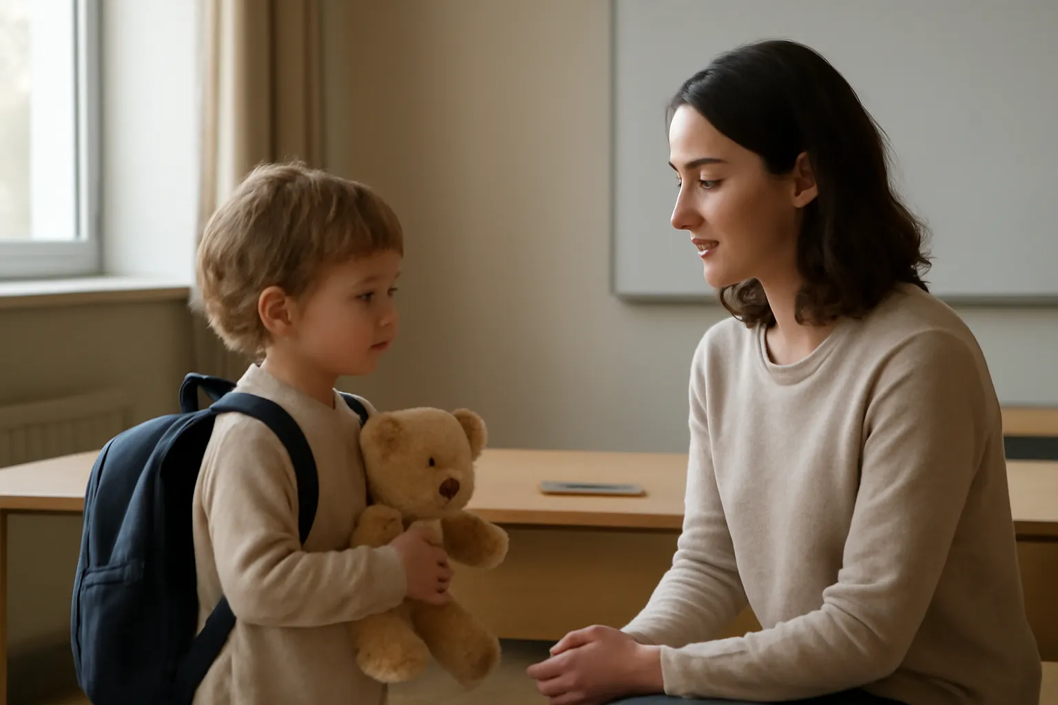 Como preparar crianças e adolescentes para avaliação neuropsicológica