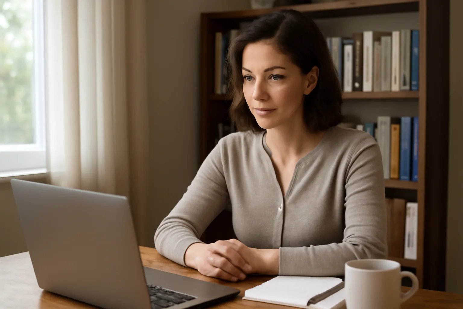 Terapia cognitivo-comportamental online: eficácia, limites e dicas para um bom vínculo terapêutico