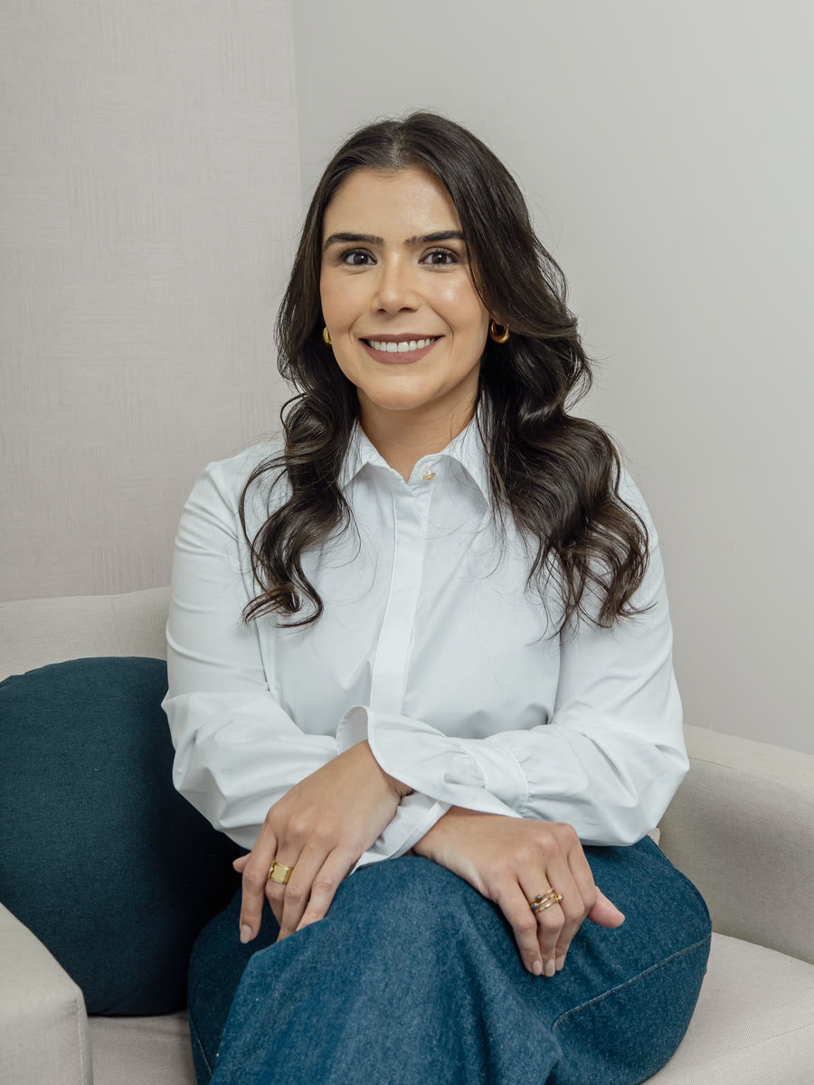 Ana Carolina Castro, Psicóloga