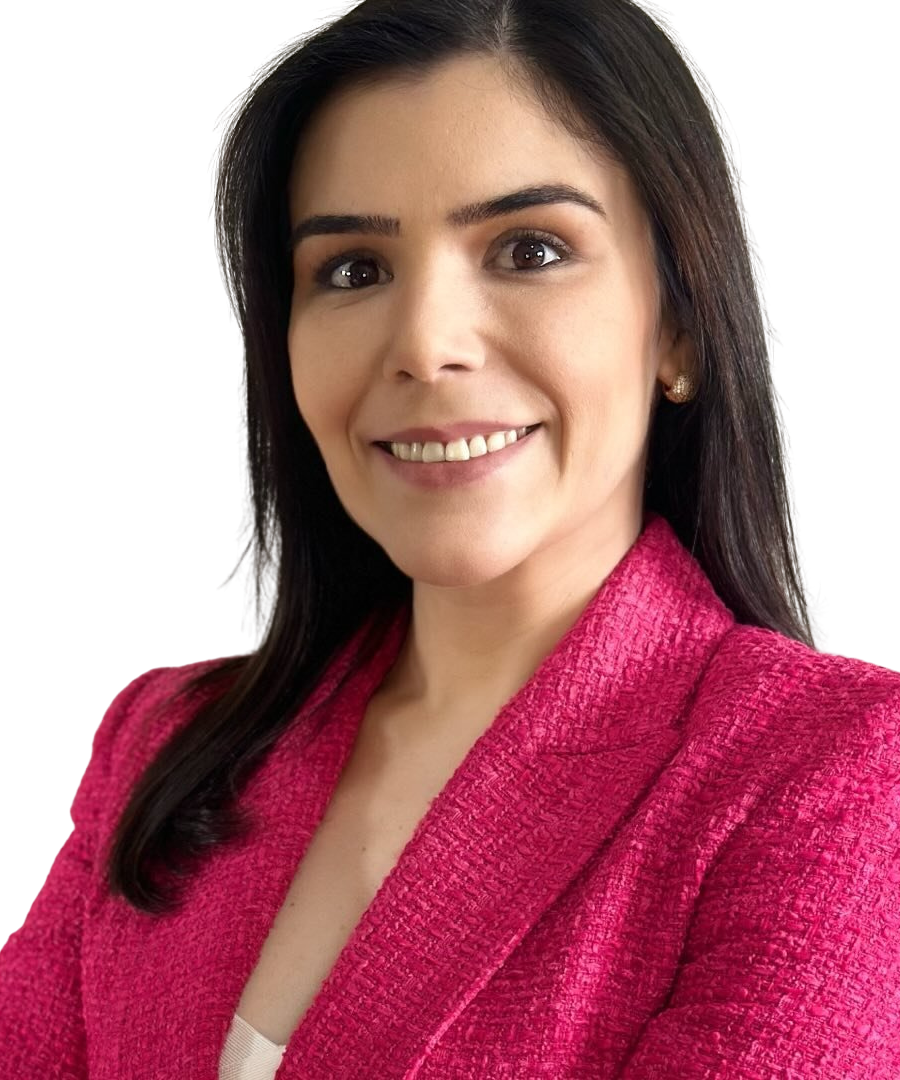 Ana Carolina Castro, Psicóloga